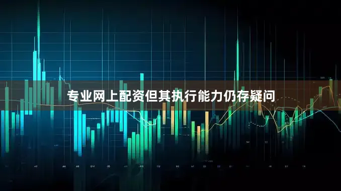 专业网上配资但其执行能力仍存疑问