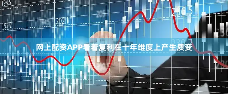 网上配资APP看着复利在十年维度上产生质变